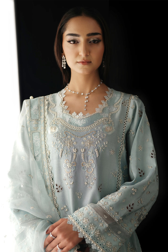 Nyra | Silk Pret A Porter 25 | Avisa - Official Nyra stockist in UK - Sakeena London