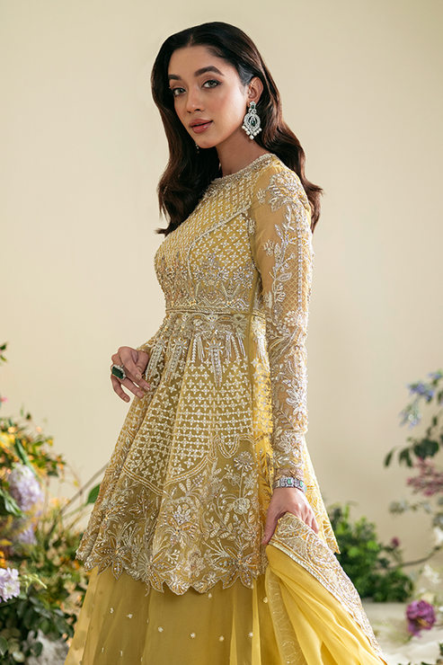 Nyra | Vasl Festive Edit 24 | Shams - Official Nyra stockist in UK - Sakeena London
