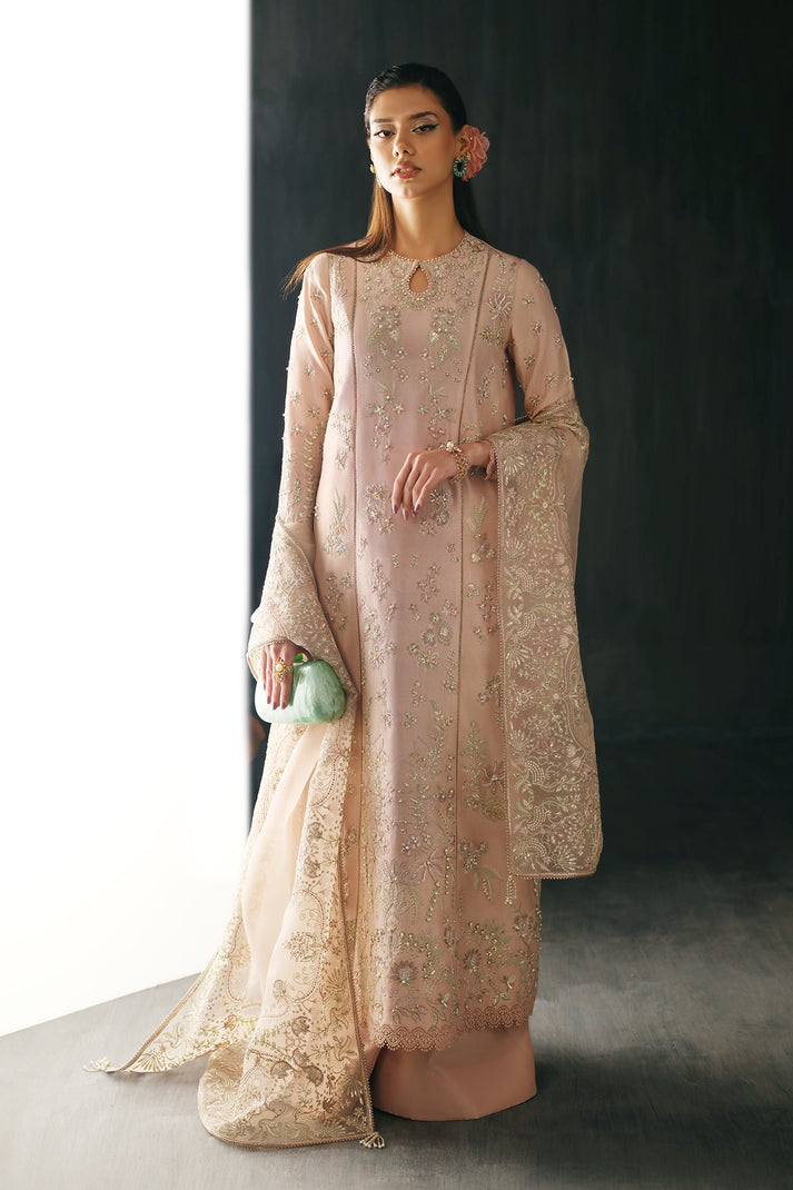 Nyra | Silk Pret A Porter 25 | Zoe - Official Nyra stockist in UK - Sakeena London