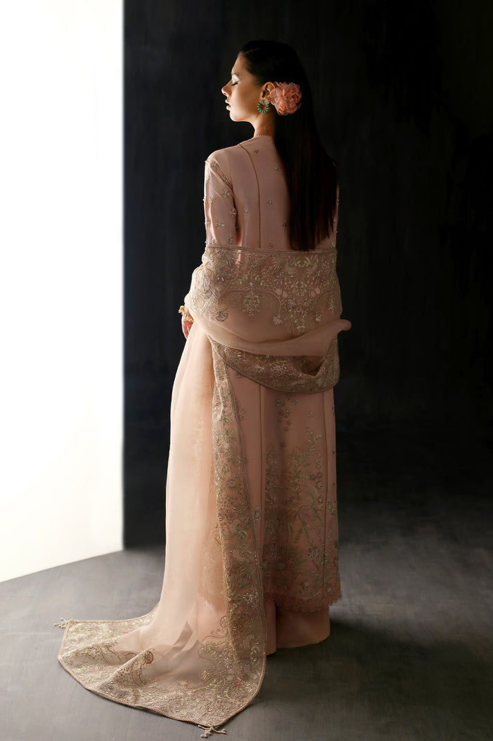 Nyra | Silk Pret A Porter 25 | Zoe - Official Nyra stockist in UK - Sakeena London