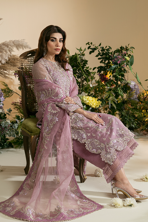 Nyra | Vasl Festive Edit 24 | Maahru - Official Nyra stockist in UK - Sakeena London