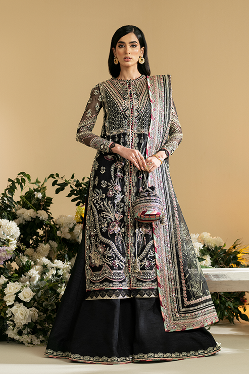 Nyra | Vasl Festive Edit 24 | Naqsh - Official Nyra stockist in UK - Sakeena London