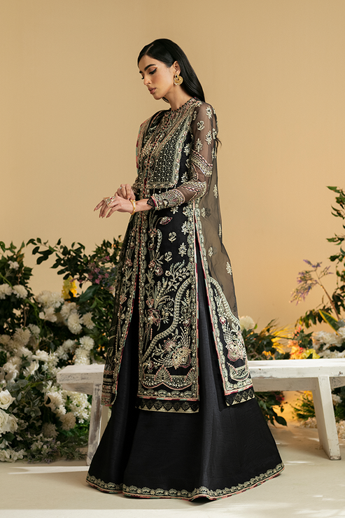 Nyra | Vasl Festive Edit 24 | Naqsh - Official Nyra stockist in UK - Sakeena London
