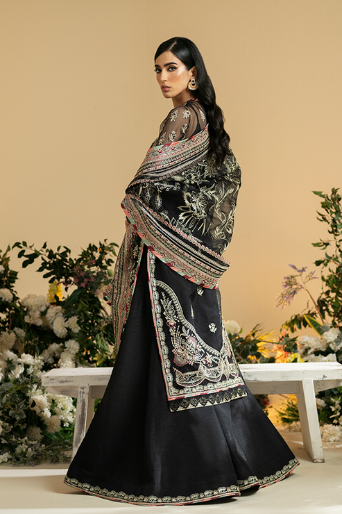 Nyra | Vasl Festive Edit 24 | Naqsh - Official Nyra stockist in UK - Sakeena London
