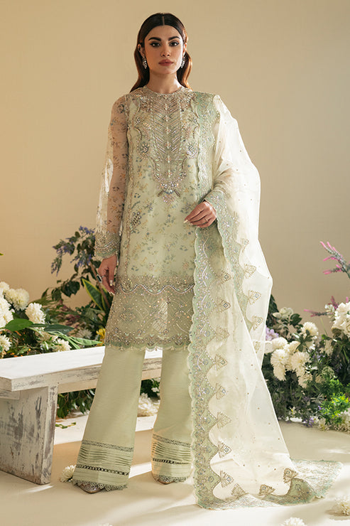 Nyra | Vasl Festive Edit 24 | Nuria - Official Nyra stockist in UK - Sakeena London
