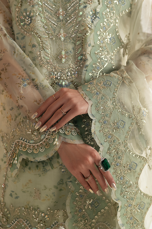 Nyra | Vasl Festive Edit 24 | Nuria - Official Nyra stockist in UK - Sakeena London
