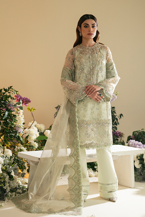 Nyra | Vasl Festive Edit 24 | Nuria - Official Nyra stockist in UK - Sakeena London