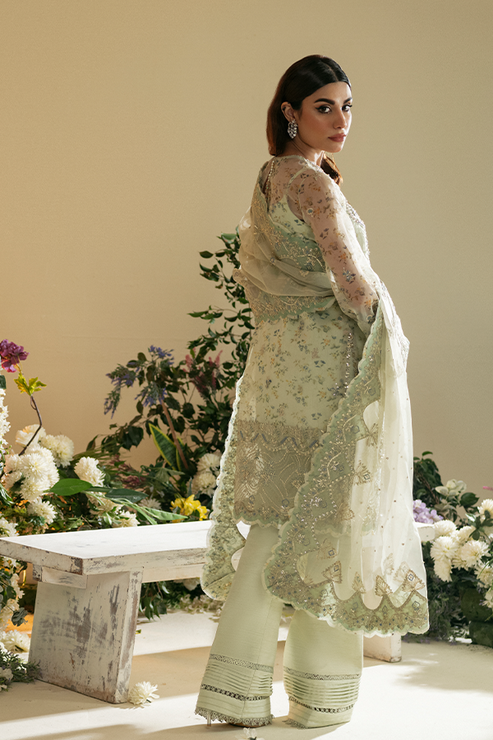 Nyra | Vasl Festive Edit 24 | Nuria - Official Nyra stockist in UK - Sakeena London