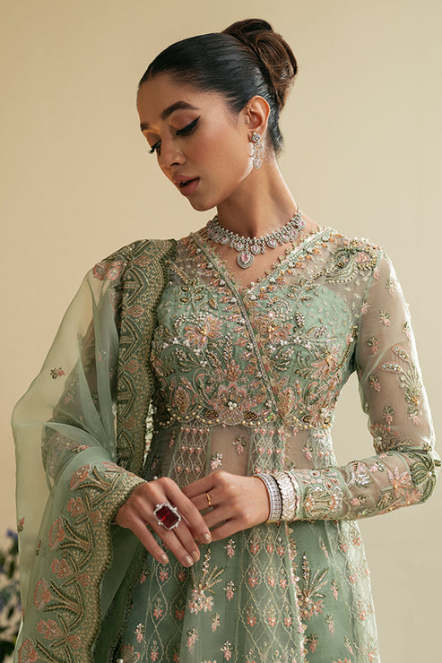 Nyra | Vasl Festive Edit 24 | Arya - Official Nyra stockist in UK - Sakeena London