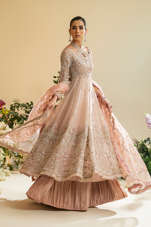 Nyra | Vasl Festive Edit 24 | Zunia - Official Nyra stockist in UK - Sakeena London