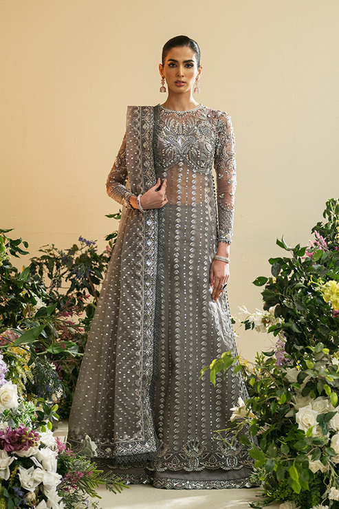 Nyra | Vasl Festive Edit 24 | Shayna - Official Nyra stockist in UK - Sakeena London