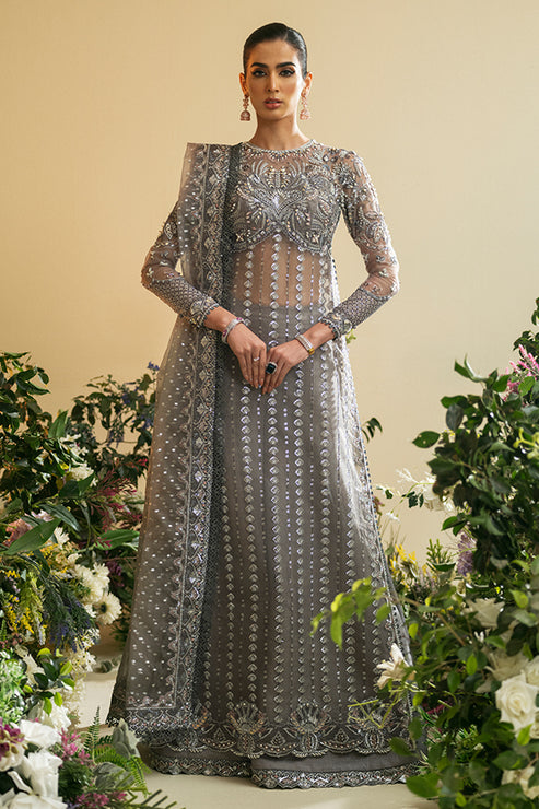 Nyra | Vasl Festive Edit 24 | Shayna - Official Nyra stockist in UK - Sakeena London
