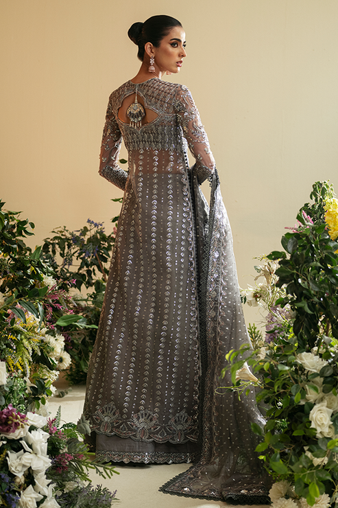 Nyra | Vasl Festive Edit 24 | Shayna - Official Nyra stockist in UK - Sakeena London