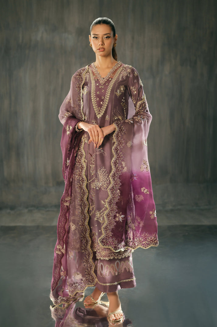 Nyra | Silk Pret A Porter 25 | Lilly - Official Nyra stockist in UK - Sakeena London