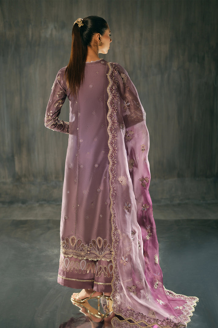 Nyra | Silk Pret A Porter 25 | Lilly - Official Nyra stockist in UK - Sakeena London