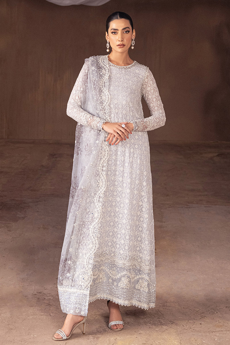 Cross Stitch | Wedding Collection 25 | ASMAANI - Official Cross Stitch stockist in UK - Sakeena London