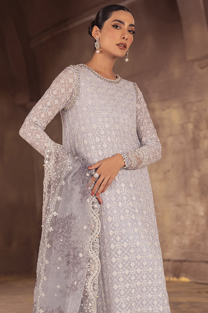Cross Stitch | Wedding Collection 25 | ASMAANI - Official Cross Stitch stockist in UK - Sakeena London