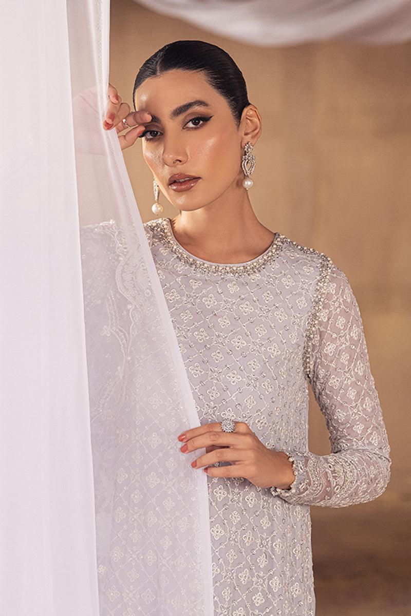 Cross Stitch | Wedding Collection 25 | ASMAANI - Official Cross Stitch stockist in UK - Sakeena London