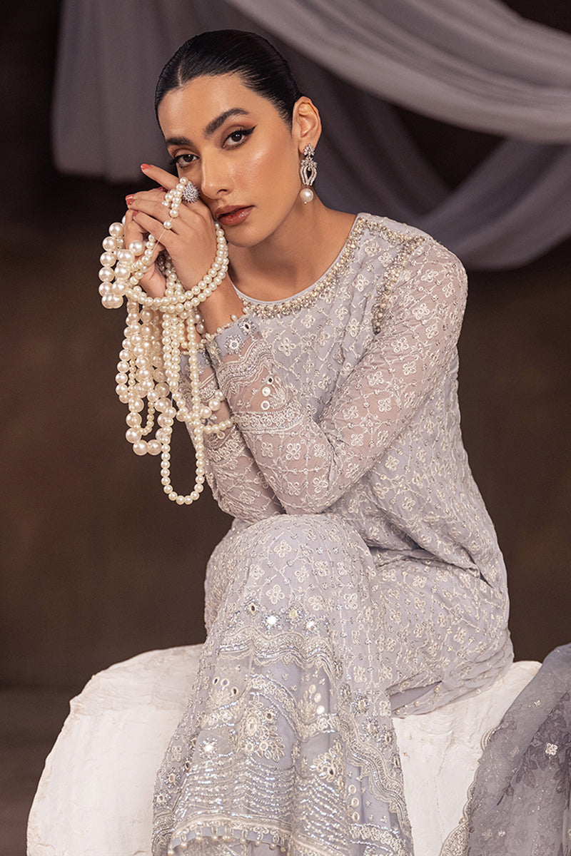 Cross Stitch | Wedding Collection 25 | ASMAANI - Official Cross Stitch stockist in UK - Sakeena London