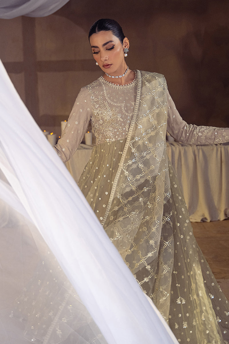 Cross Stitch | Wedding Collection 25 | NOOR-E-CHASHM - Official Cross Stitch stockist in UK - Sakeena London