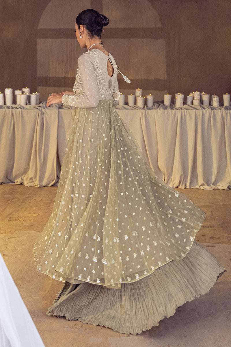Cross Stitch | Wedding Collection 25 | NOOR-E-CHASHM - Official Cross Stitch stockist in UK - Sakeena London