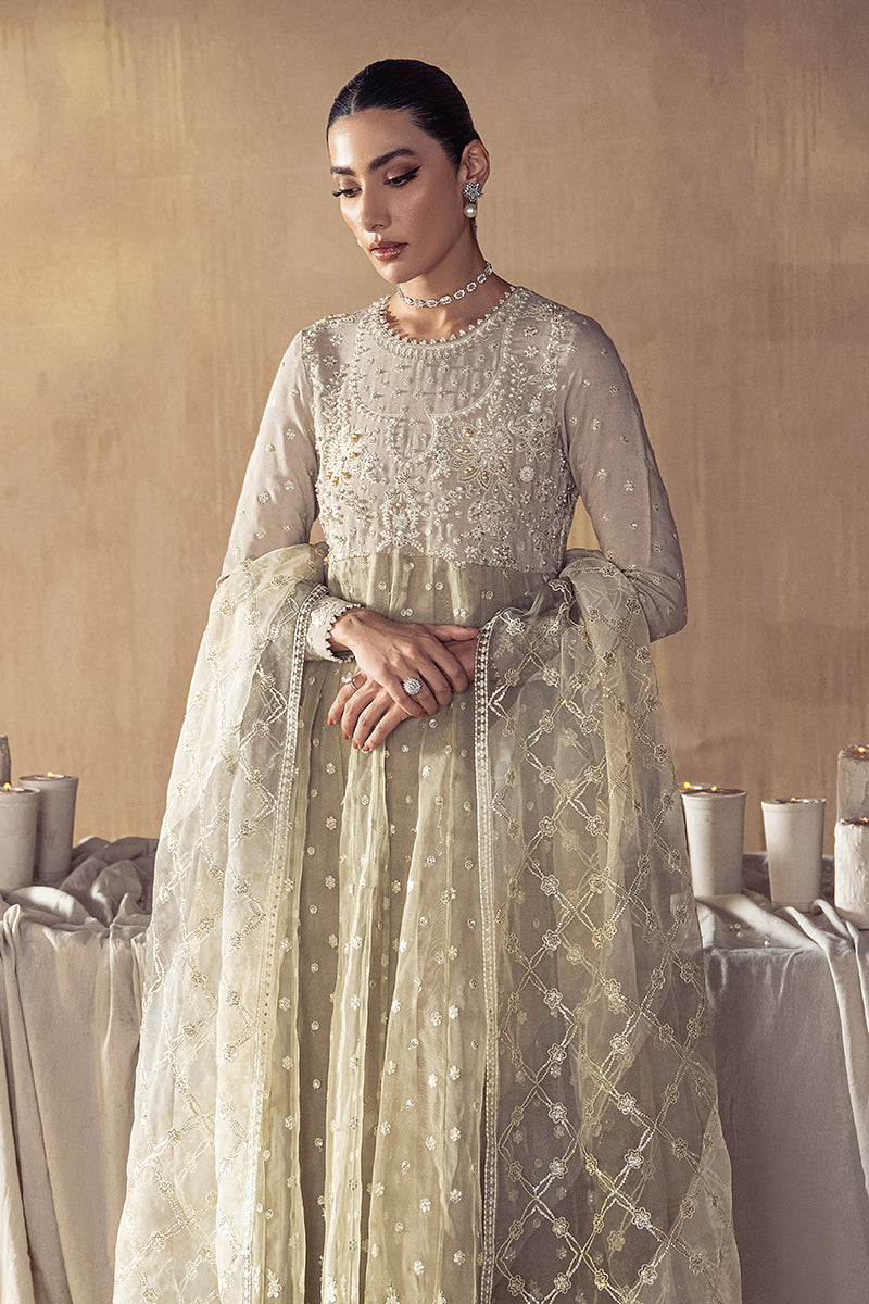 Cross Stitch | Wedding Collection 25 | NOOR-E-CHASHM - Official Cross Stitch stockist in UK - Sakeena London