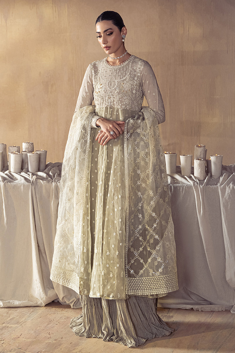 Cross Stitch | Wedding Collection 25 | NOOR-E-CHASHM - Official Cross Stitch stockist in UK - Sakeena London