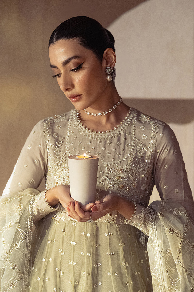 Cross Stitch | Wedding Collection 25 | NOOR-E-CHASHM - Official Cross Stitch stockist in UK - Sakeena London