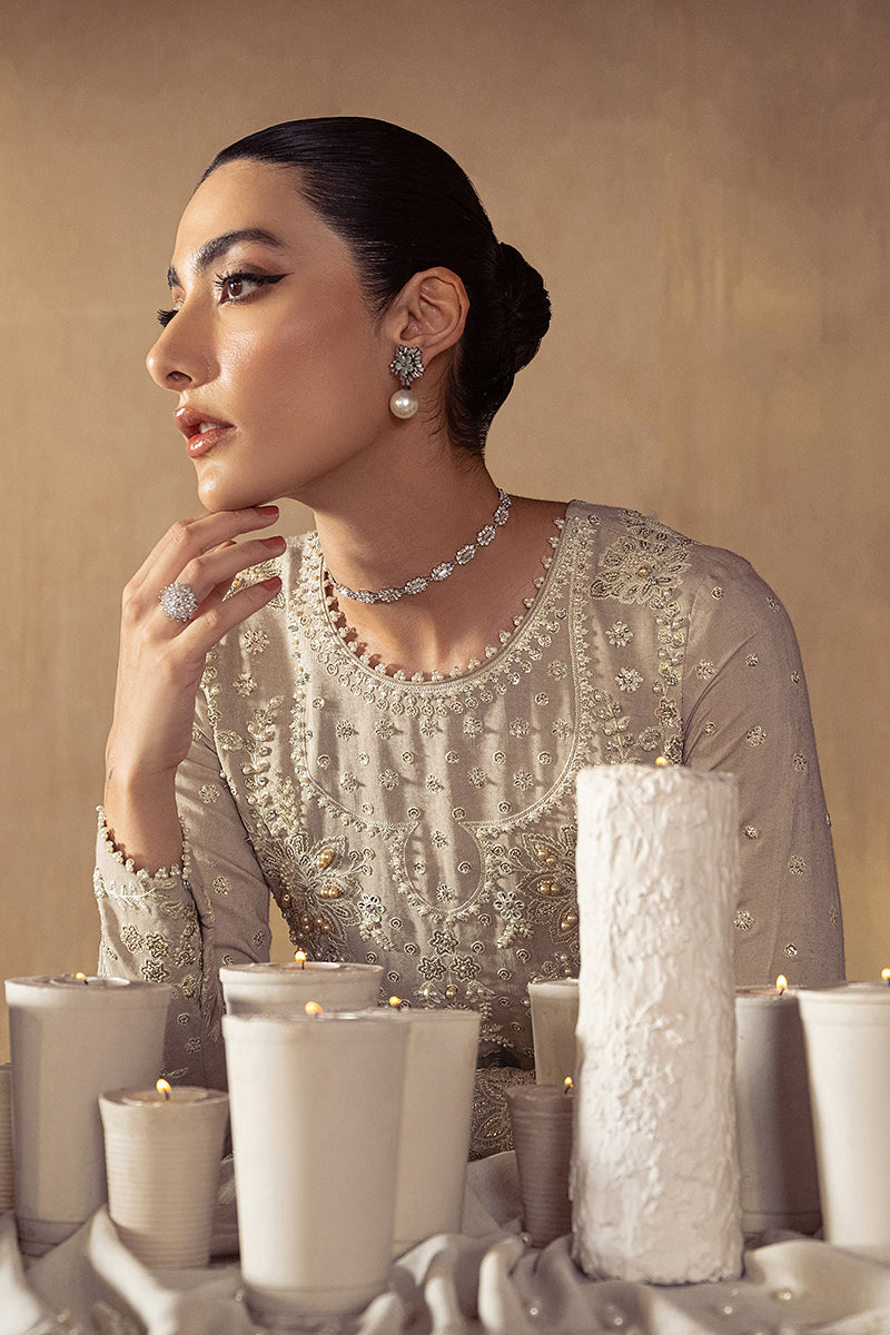 Cross Stitch | Wedding Collection 25 | NOOR-E-CHASHM - Official Cross Stitch stockist in UK - Sakeena London