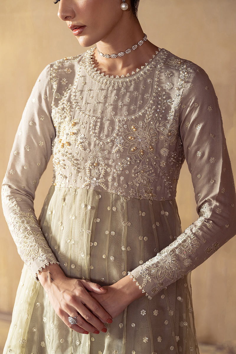 Cross Stitch | Wedding Collection 25 | NOOR-E-CHASHM - Official Cross Stitch stockist in UK - Sakeena London