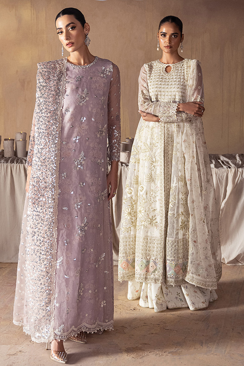 Cross Stitch | Wedding Collection 25 | GHAZAL - Official Cross Stitch stockist in UK - Sakeena London