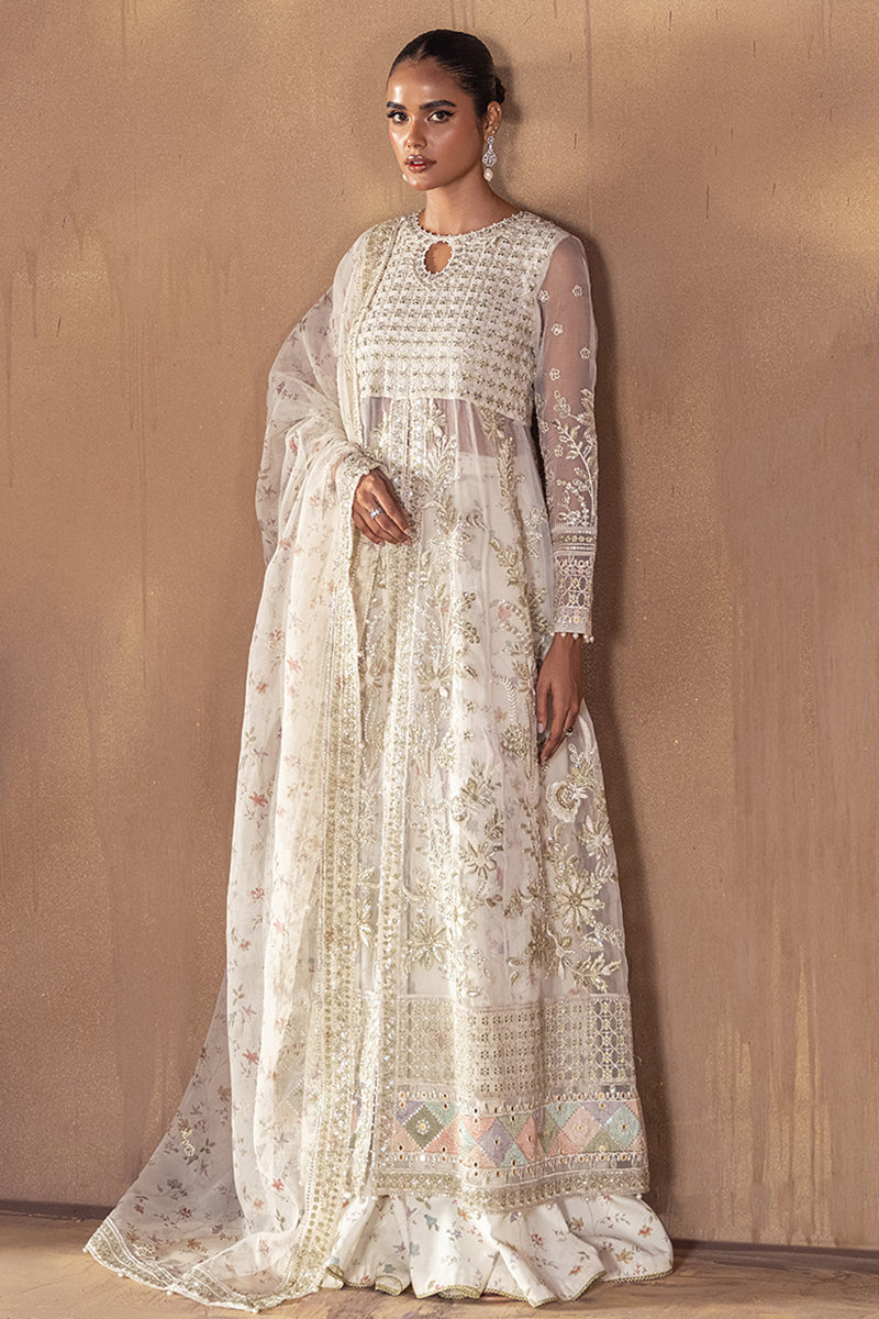 Cross Stitch | Wedding Collection 25 | GHAZAL - Official Cross Stitch stockist in UK - Sakeena London