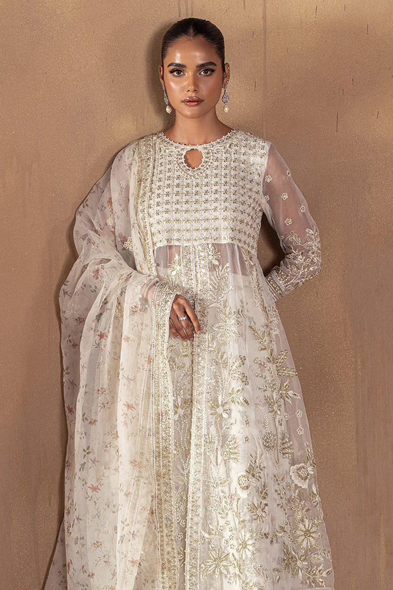 Cross Stitch | Wedding Collection 25 | GHAZAL - Official Cross Stitch stockist in UK - Sakeena London