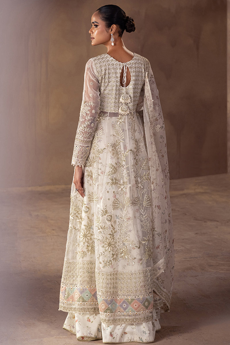 Cross Stitch | Wedding Collection 25 | GHAZAL - Official Cross Stitch stockist in UK - Sakeena London