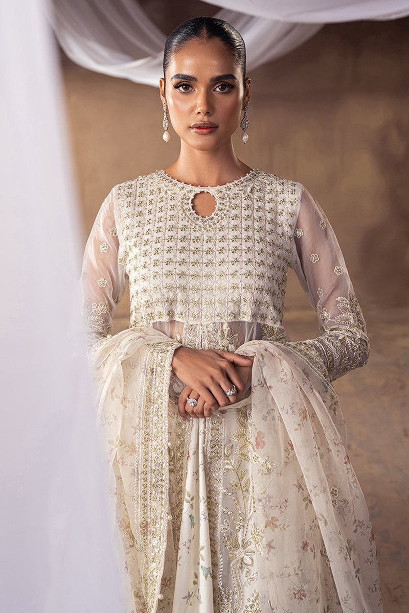 Cross Stitch | Wedding Collection 25 | GHAZAL - Official Cross Stitch stockist in UK - Sakeena London