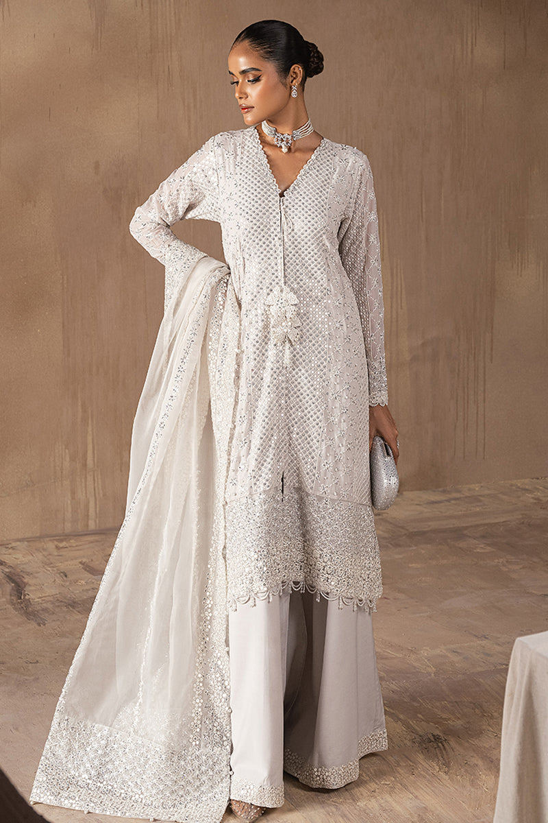 Cross Stitch | Wedding Collection 25 | KASHISH - Official Cross Stitch stockist in UK - Sakeena London