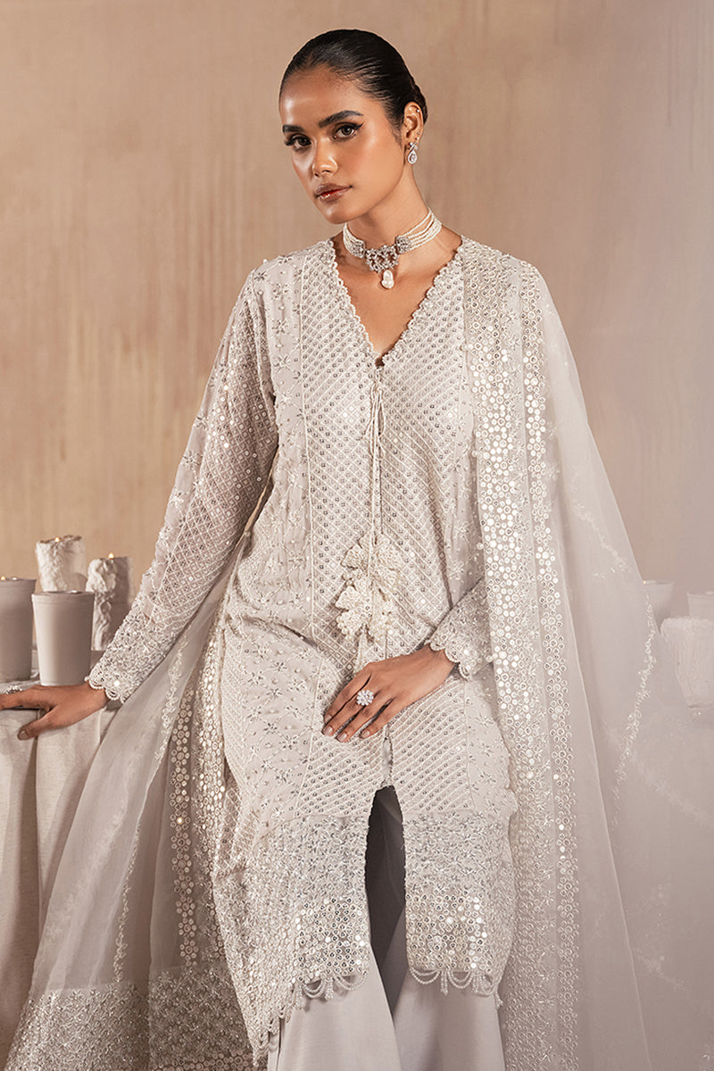 Cross Stitch | Wedding Collection 25 | KASHISH - Official Cross Stitch stockist in UK - Sakeena London