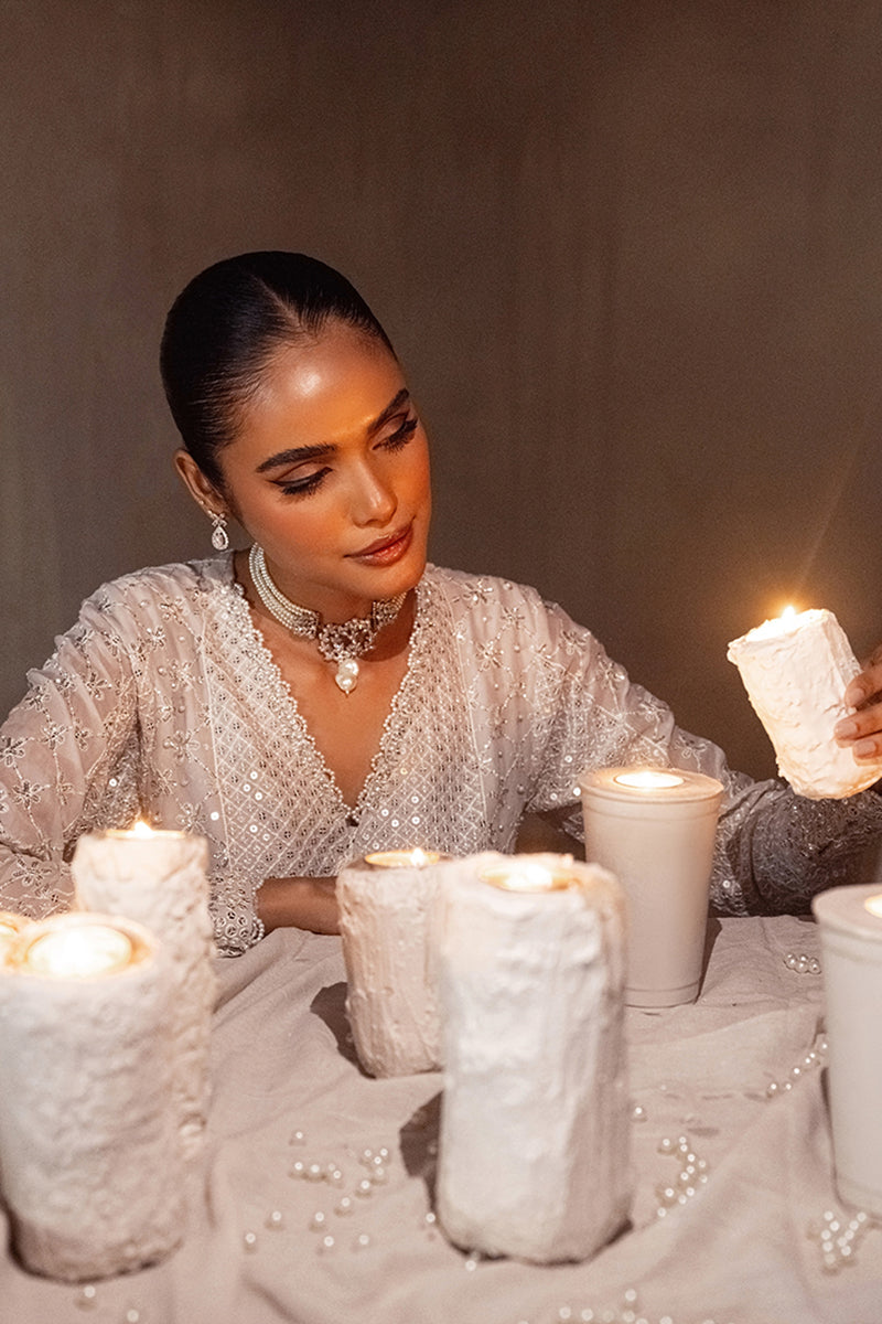 Cross Stitch | Wedding Collection 25 | KASHISH - Official Cross Stitch stockist in UK - Sakeena London