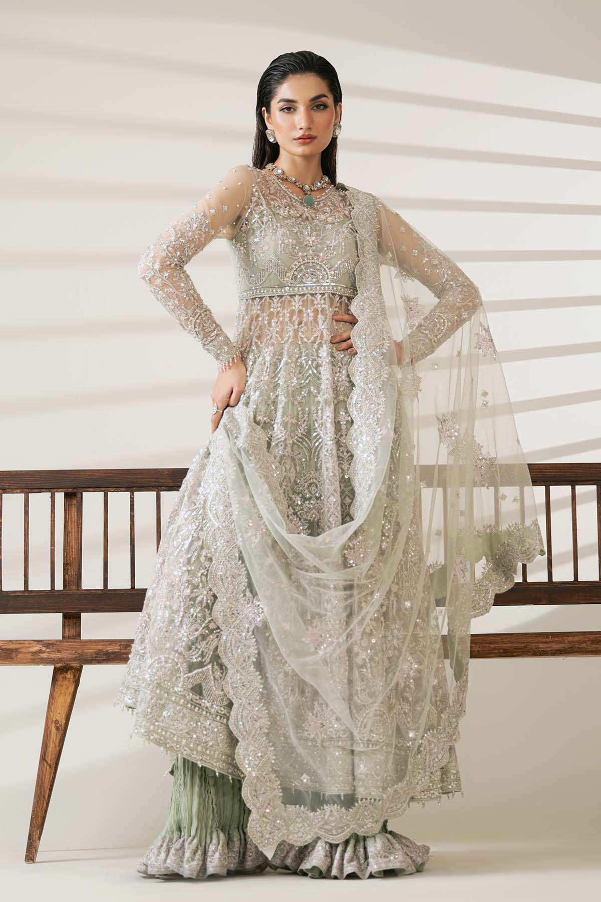 Enzo | Etoile Filante Luxury Collection | AMARI - Official Enzo stockist in UK - Sakeena London