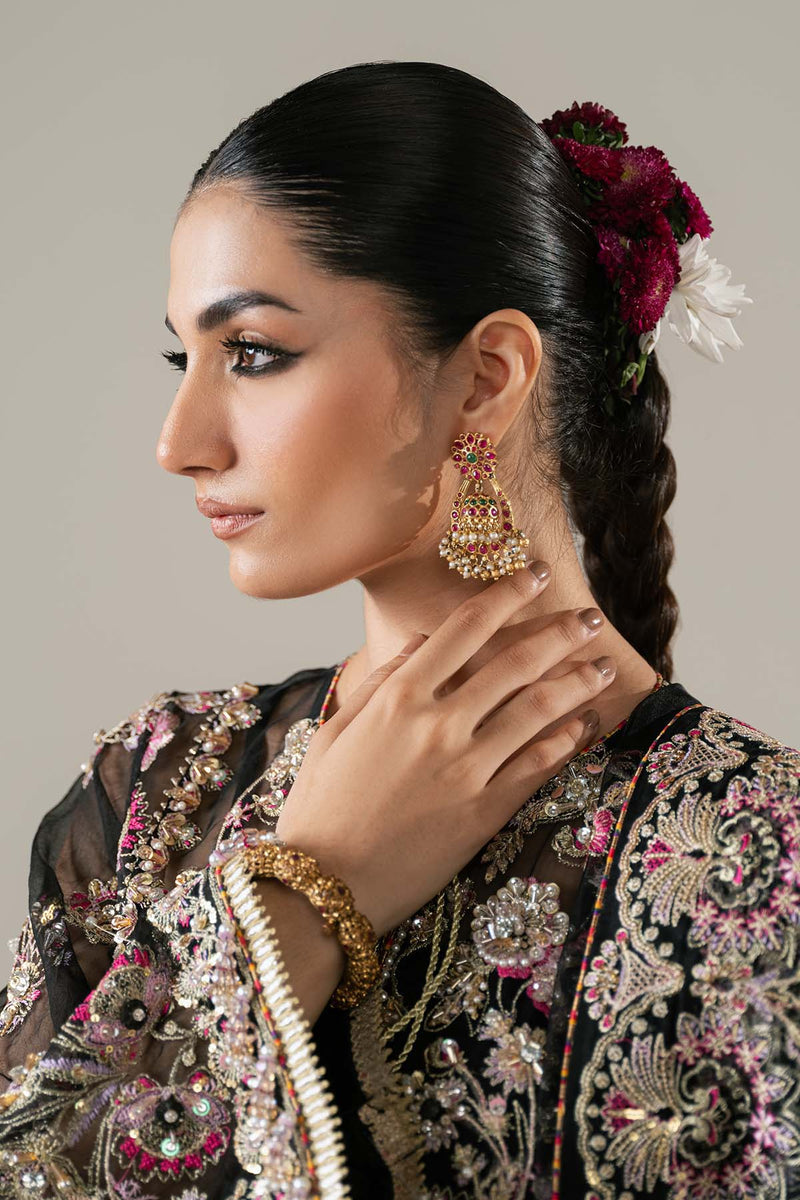 Enzo | Etoile Filante Luxury Collection | CLAIRE DE LUNE - Official Enzo stockist in UK - Sakeena London