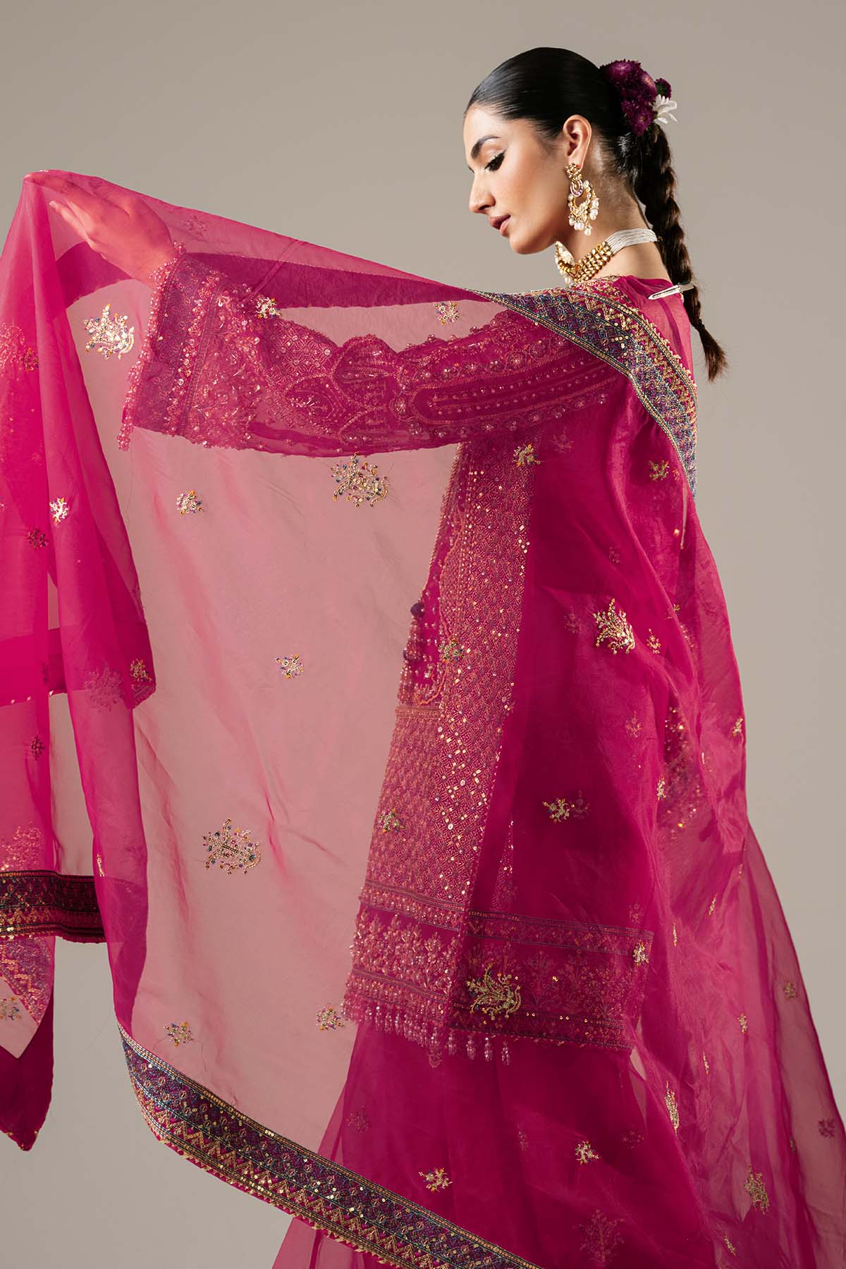 Enzo | Etoile Filante Luxury Collection | SOLEÃÂL - Official Enzo stockist in UK - Sakeena London