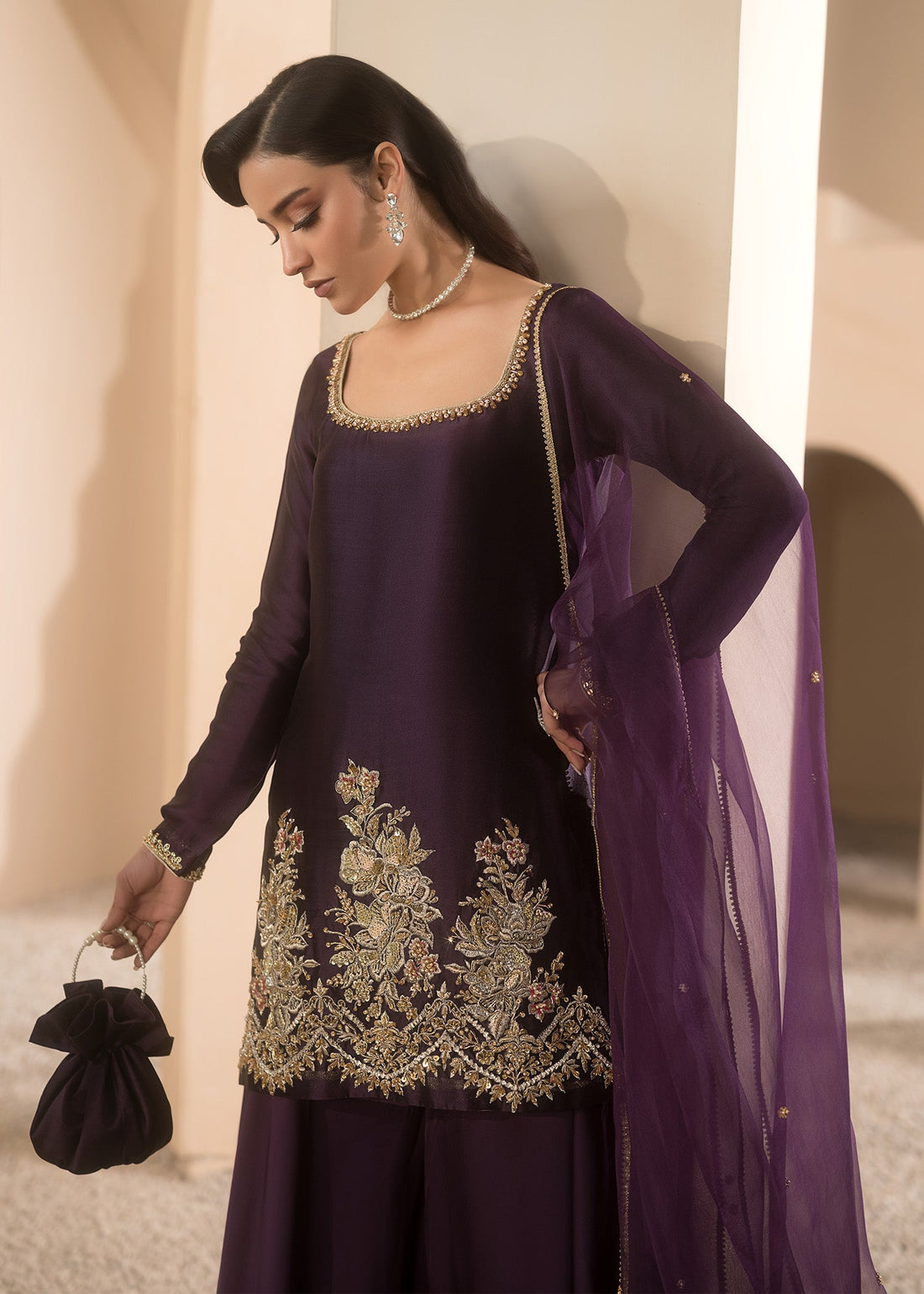 Mahum Asad | Breaking the Bar | Sweetheart - Official Mahum Asad stockist in UK - Sakeena London