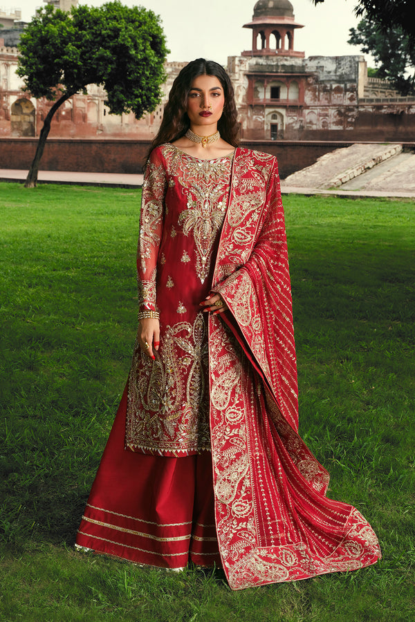 Raeesa Premium | Zauj Formals 25 | AAK - 01 - Official Raeesa Premium stockist in UK - Sakeena London