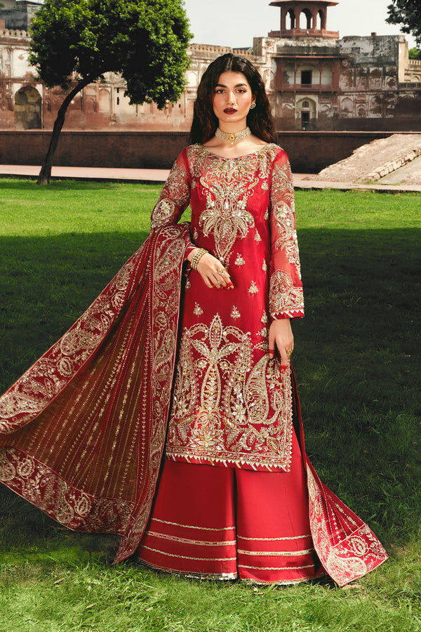 Raeesa Premium | Zauj Formals 25 | AAK - 01 - Official Raeesa Premium stockist in UK - Sakeena London