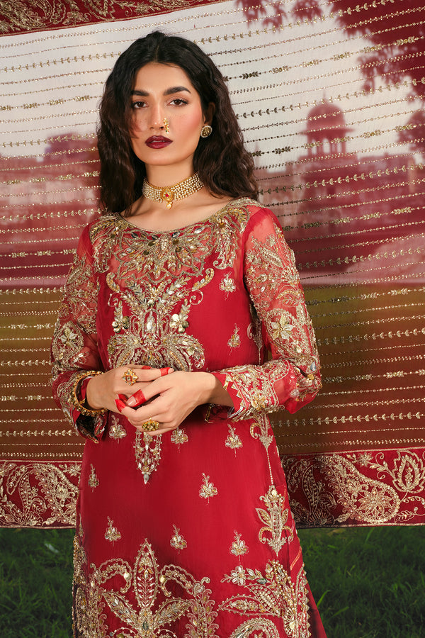 Raeesa Premium | Zauj Formals 25 | AAK - 01 - Official Raeesa Premium stockist in UK - Sakeena London