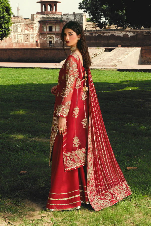 Raeesa Premium | Zauj Formals 25 | AAK - 01 - Official Raeesa Premium stockist in UK - Sakeena London