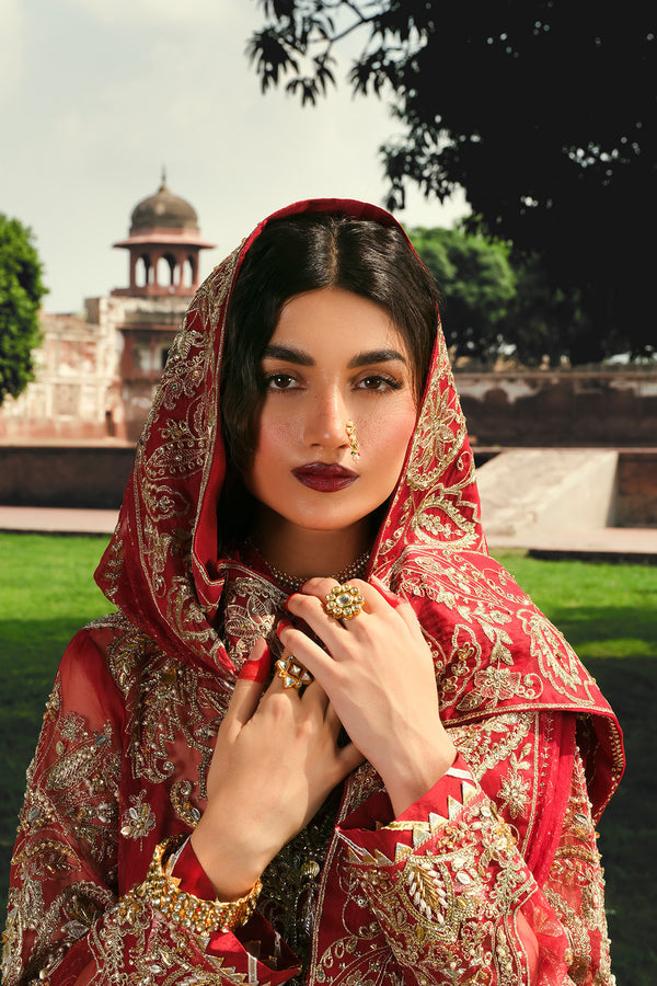 Raeesa Premium | Zauj Formals 25 | AAK - 01 - Official Raeesa Premium stockist in UK - Sakeena London