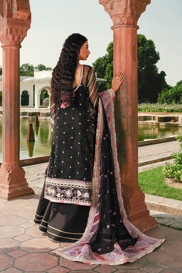Raeesa Premium | Zauj Formals 25 | AAK - 02 - Official Raeesa Premium stockist in UK - Sakeena London