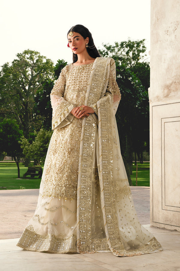 Raeesa Premium | Zauj Formals 25 | AAK - 04 - Official Raeesa Premium stockist in UK - Sakeena London