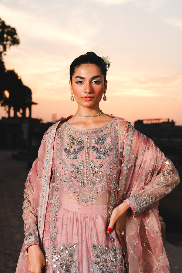 Raeesa Premium | Zauj Formals 25 | AAK - 03 - Official Raeesa Premium stockist in UK - Sakeena London